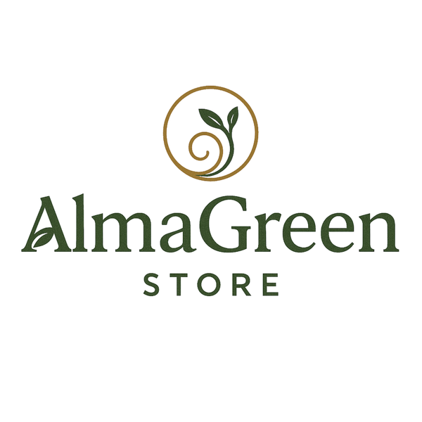 AlmaGreen store